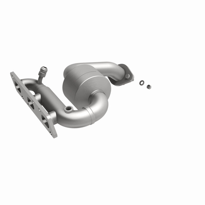 Magnaflow Conv DF 04-05 Ford Taurus 3.0L Magnaflow