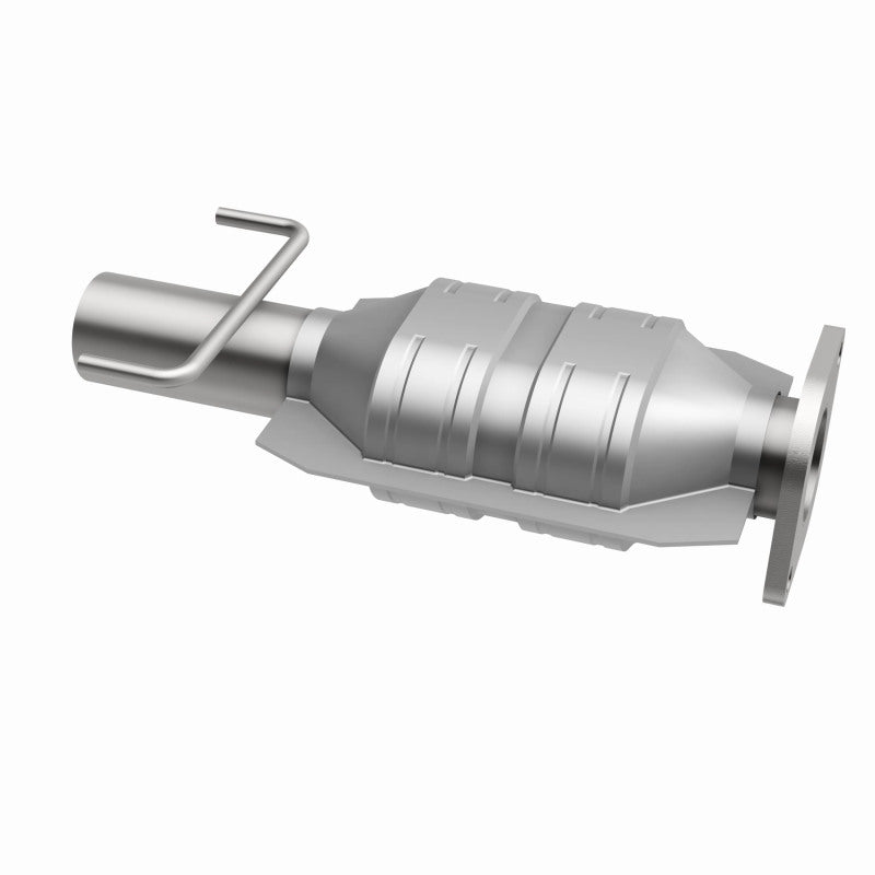 MagnaFlow Conv DF 95-02 Continental 4.6L rear Magnaflow