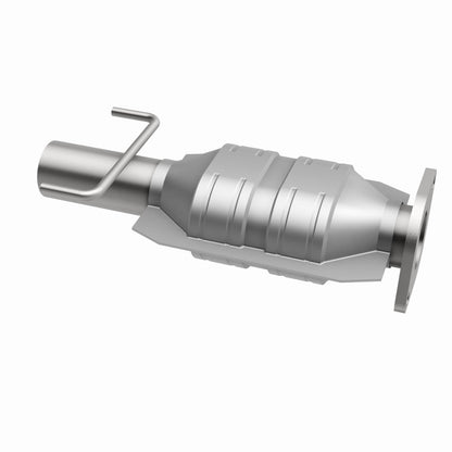 MagnaFlow Conv DF 95-02 Continental 4.6L rear Magnaflow