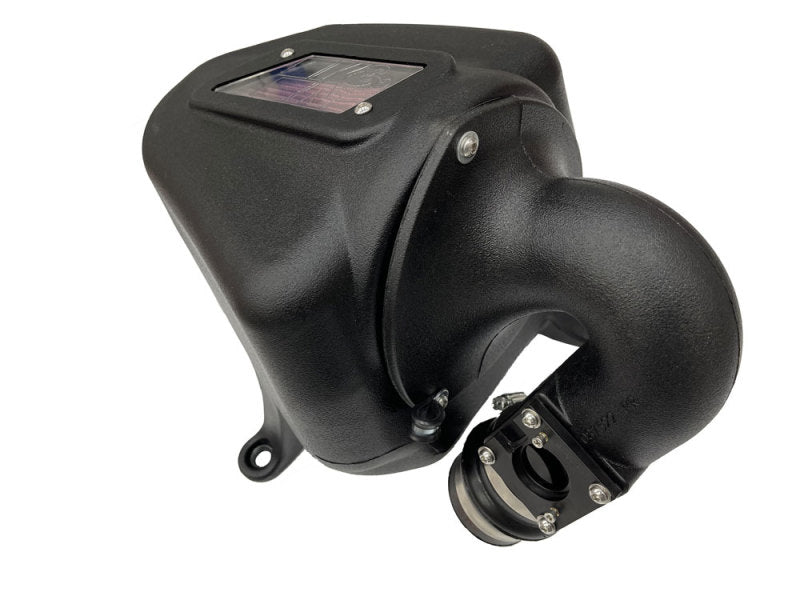 K&N 15-22 Toyota Hilux L4-2.5L DSL Performance Air Intake System K&N Engineering