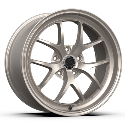 fifteen52 Sector RSR 19x11 5x130 56mm ET 71.6mm Center Bore Frosted Graphite