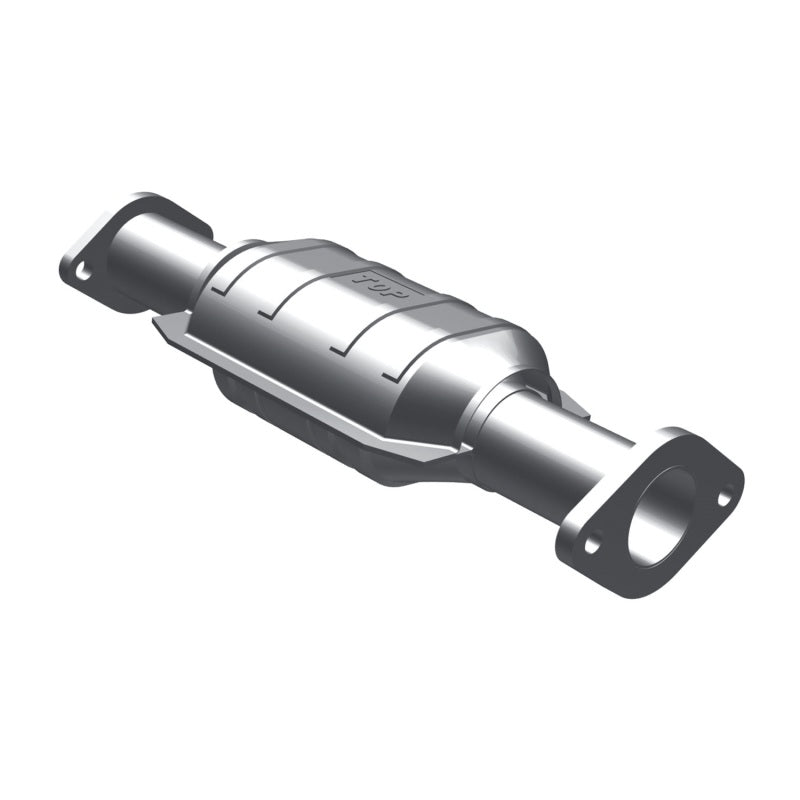 MagnaFlow Conv DF 96-97 626/MX6 2.0L rear 50S Magnaflow