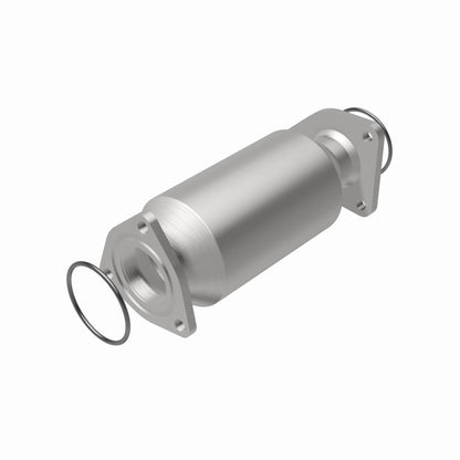 MagnaFlow Conv Direct Fit 05-10 Honda Odyssey 3.5L Magnaflow