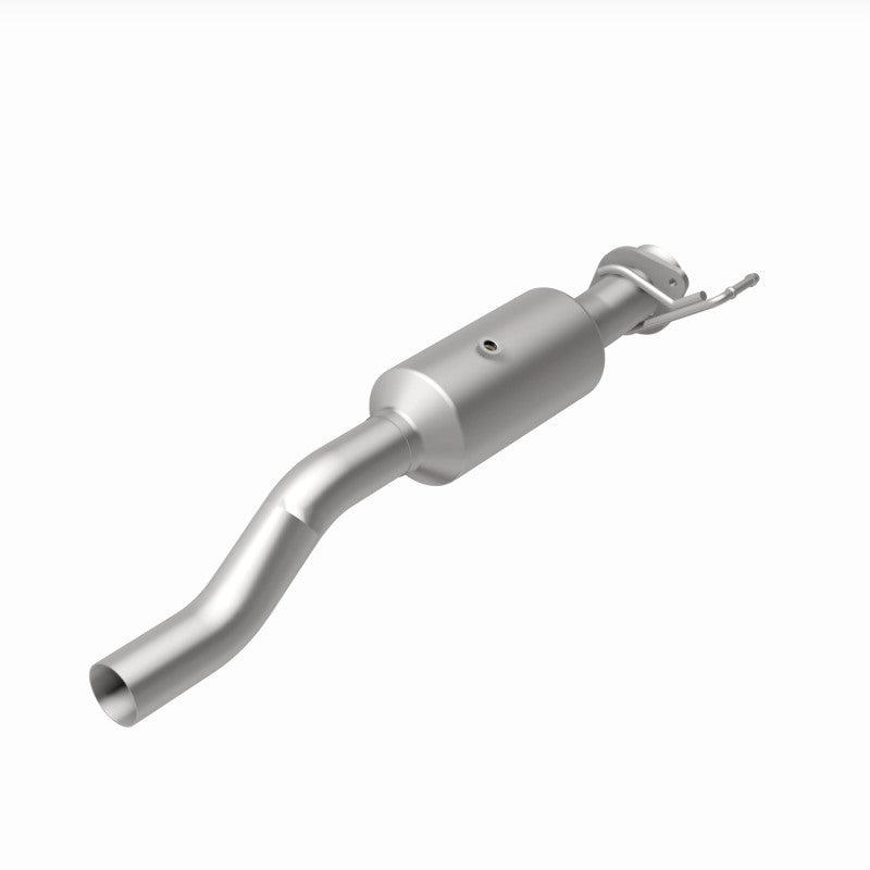 MagnaFlow 20-22 Ford F-350 Super Duty V8 7.3L Rear Underbody Direct Fit Catalytic Converter Magnaflow