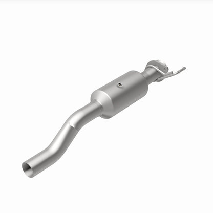 MagnaFlow 20-22 Ford F-350 Super Duty V8 7.3L Rear Underbody Direct Fit Catalytic Converter Magnaflow