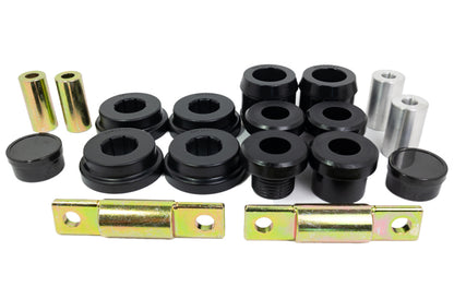 Energy 17-22 Tesla Model 3/Y Front Lower Control Arm Bushing Set w/Shock Position