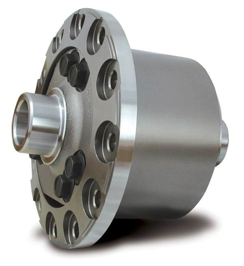 Eaton Detroit Truetrac Differential 35 Spline 1.52in Axle Shaft Dia 3.73 & Down Ratio Rear Dana 80