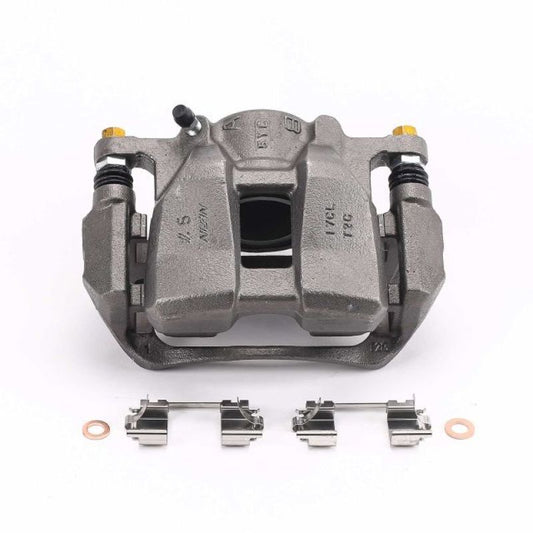 Power Stop 13-18 Honda Accord Front Right Autospecialty Caliper w/Bracket PowerStop