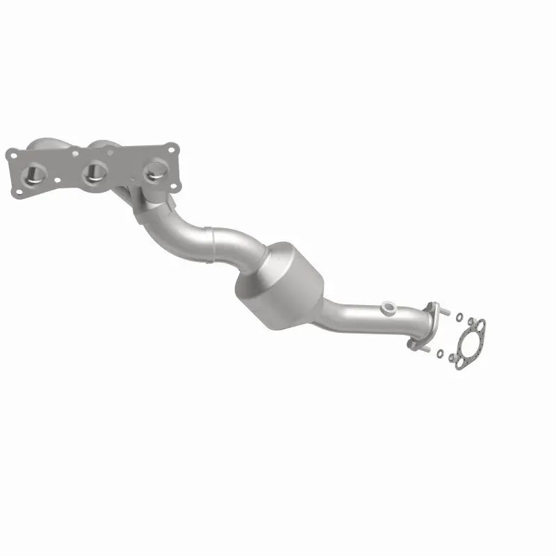 Magnaflow Conv DF 06-08 BMW Z4 3.0L fr Magnaflow