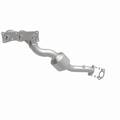 Magnaflow Conv DF 06-08 BMW Z4 3.0L fr Magnaflow
