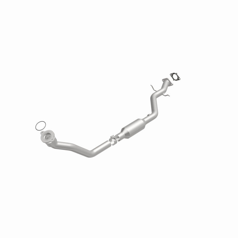 MagnaFlow Conv DF 97-98 GM Vans 3.4L OEM Magnaflow