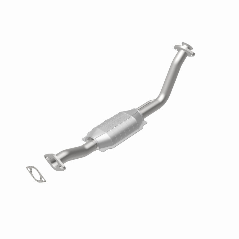 MagnaFlow Conv DF Ford-Lincoln-Mercury 8 Magnaflow