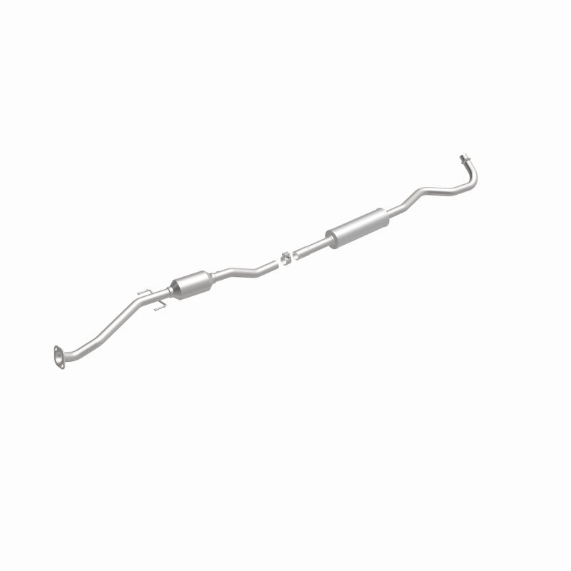Magnaflow 03-06 Matrix L4 1.8 OEM Underbody Direct Fit Converter Magnaflow