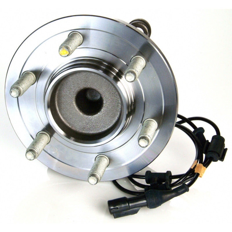 MOOG 02-06 Ford Expedition Front Hub Assembly Moog