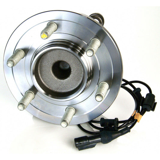 MOOG 02-06 Ford Expedition Front Hub Assembly Moog