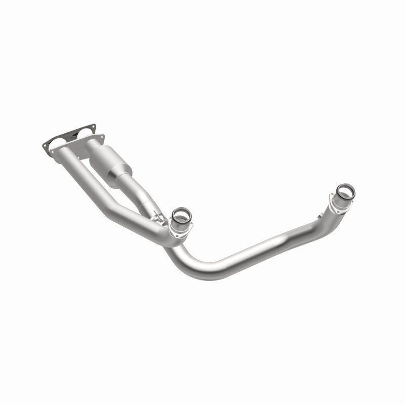 MagnaFlow California Grade Direct-Fit Catalytic Converter 96-00 Chevrolet / GMC K3500 V8 7.4L Magnaflow