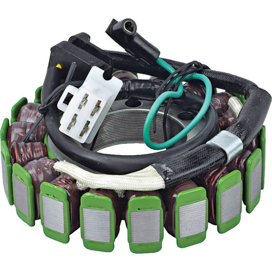 Arrowhead Kawasaki 12V Stator 340-58141
