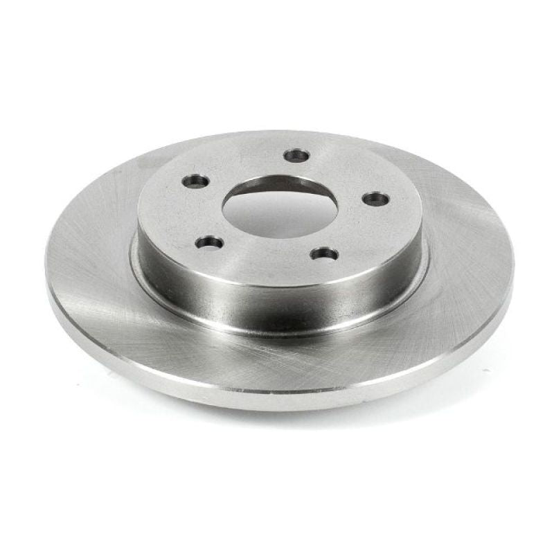 Power Stop 05-08 Chevrolet Cobalt Rear Autospecialty Brake Rotor PowerStop