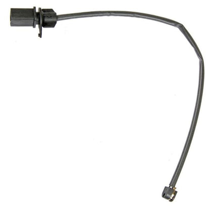 Power Stop 17-19 Porsche Macan Front Euro-Stop Electronic Brake Pad Wear Sensor PowerStop