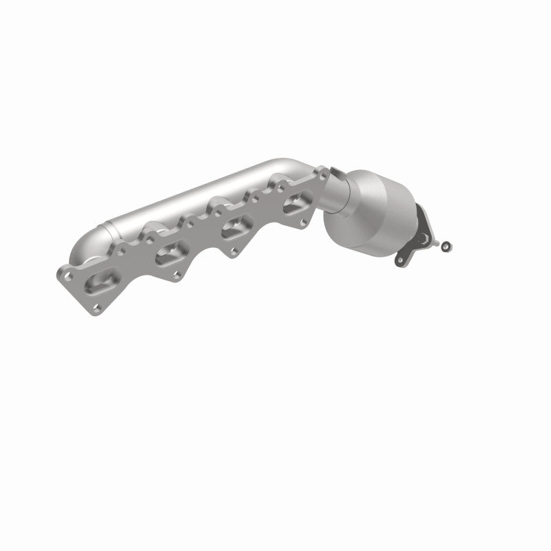 MagnaFlow Conv DF 09-10 Hyundai Genesis 4.6L Magnaflow