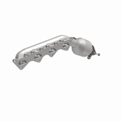 MagnaFlow Conv DF 09-10 Hyundai Genesis 4.6L Magnaflow