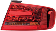 Load image into Gallery viewer, Hella 2015-2018 Porsche Macan Right Inner Tail Light