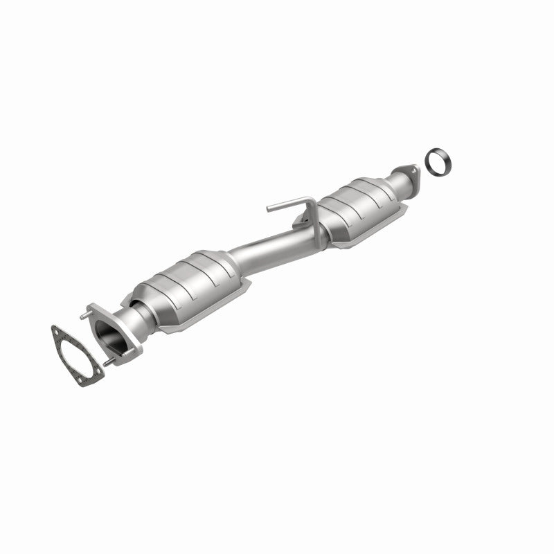 MagnaFlow Conv DF 95 Explorer 4.0L CA Magnaflow