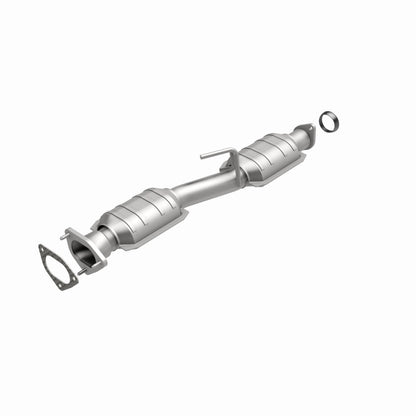 MagnaFlow Conv DF 95 Explorer 4.0L CA Magnaflow