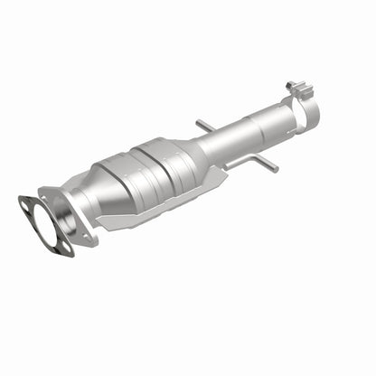 MagnaFlow Conv DF 08 G6 3.5L underbody OEM Magnaflow