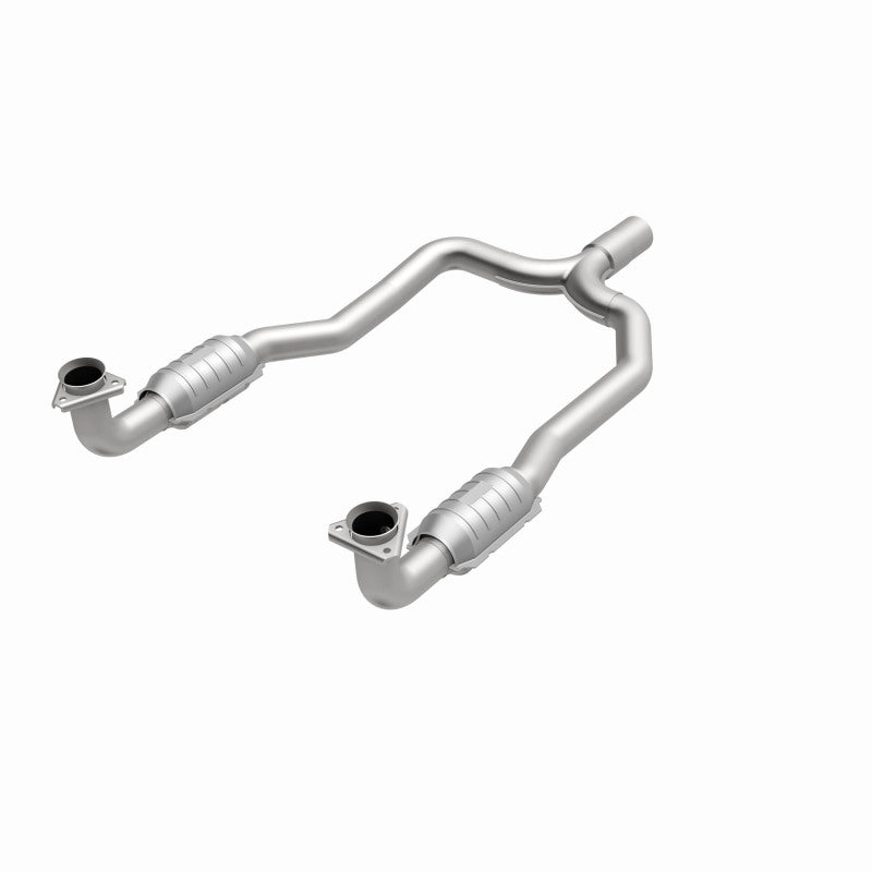 MagnaFlow Conv GM 49X6.5X4 2.25/3 Magnaflow