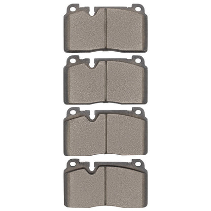 R1 13-20 Porsche Macan Front Optimum OE Brake Pads