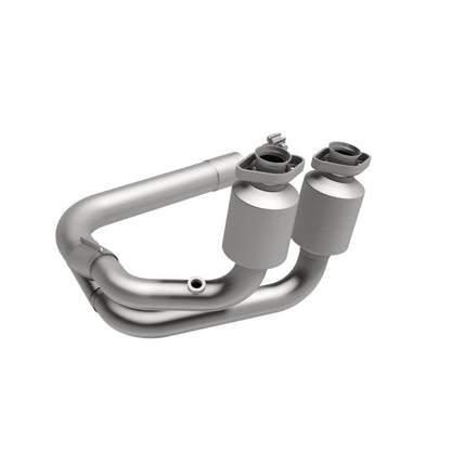 MagnaFlow Conv DF WRANGLER 04-06 4L OEM Magnaflow