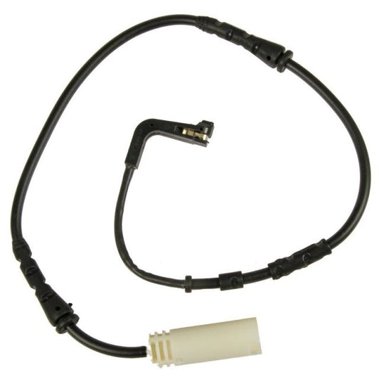 Power Stop 08-10 BMW 128i Front Euro-Stop Electronic Brake Pad Wear Sensor PowerStop