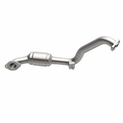 MagnaFlow Conv DF 03 Mazda 6 3.0 Passenger Side Rear Magnaflow