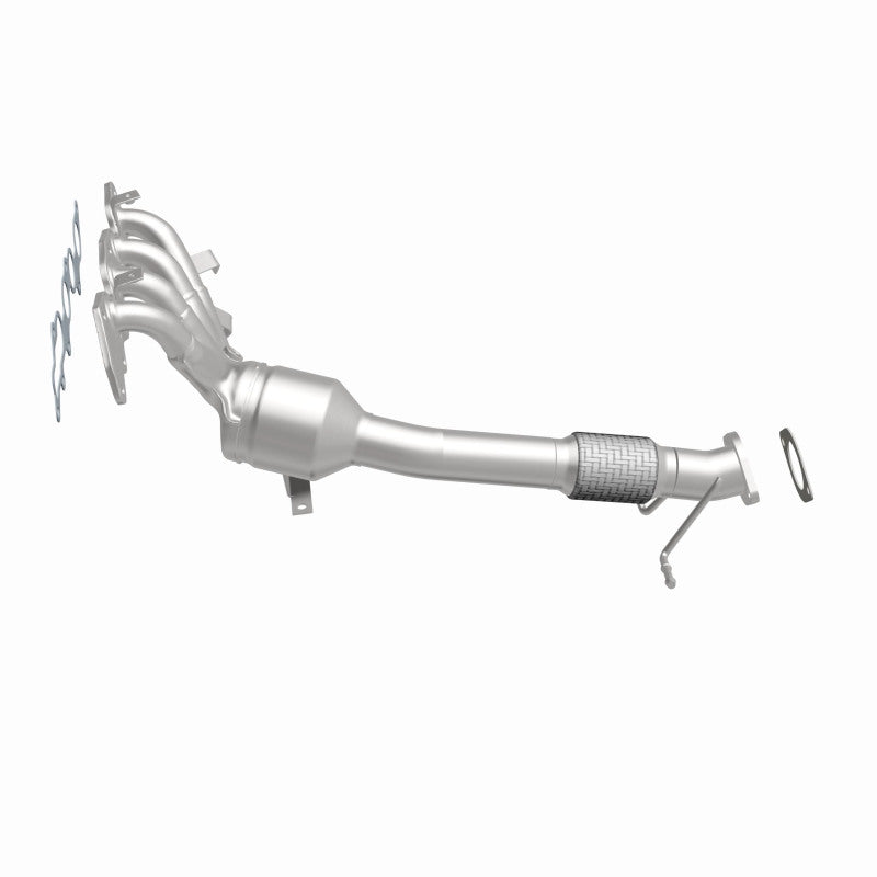MagnaFlow Conv DF 06-09 Mazda 3 2.0L Magnaflow