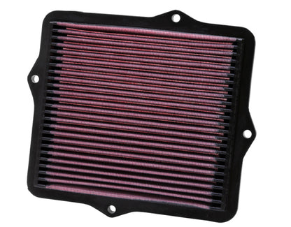 K&N Replacement Air Filter AIR FILTER, HON CVC 1.4L 94-01, 1.5/1.6L 91-01 K&N Engineering