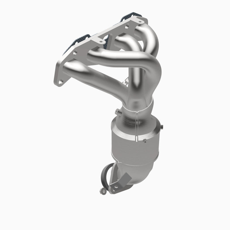 MagnaFlow Conv DF 02-06 Sentra 2.5L OEM Magnaflow