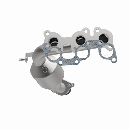 MagnaFlow Conv DF 04-06 Lexus RX330 3.3L P/S Magnaflow