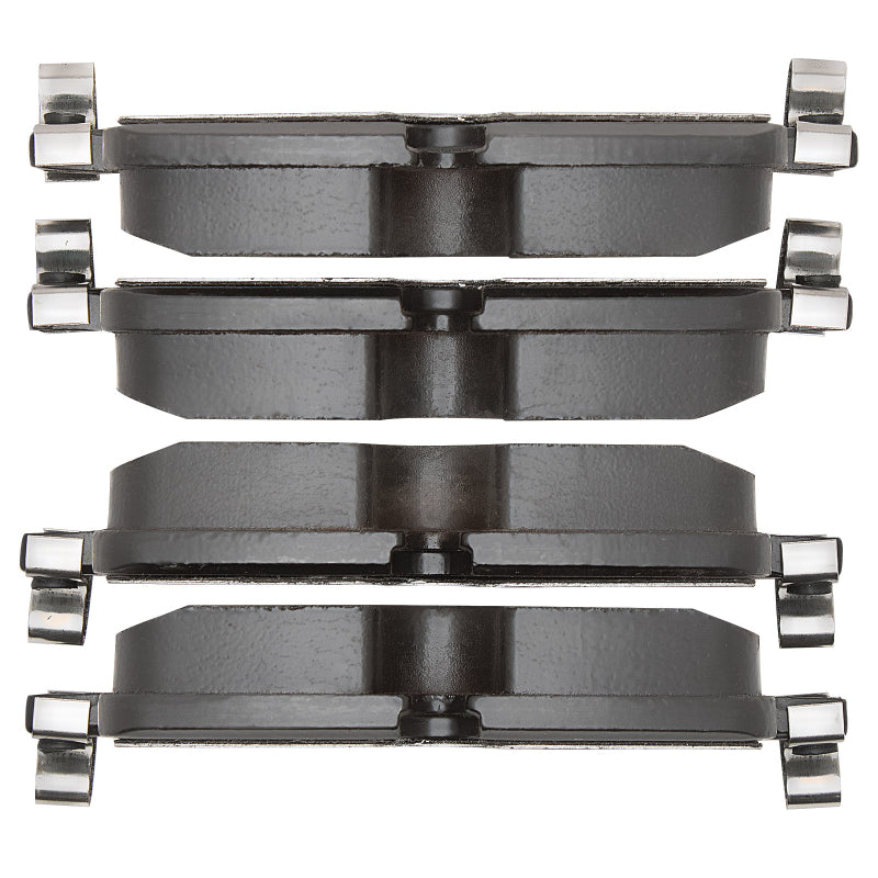 R1 14-21 Jaguar F-Type Rear Euro Ceramic Brake Pads