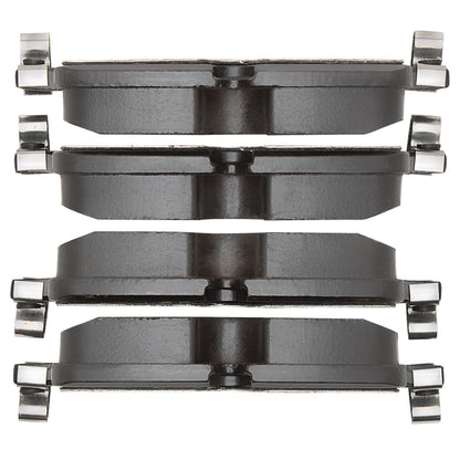 R1 14-21 Jaguar F-Type Rear Euro Ceramic Brake Pads