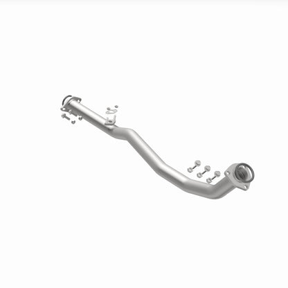 BRE Exhaust 89-95 Pickup 3.0L Front Pipe Kit