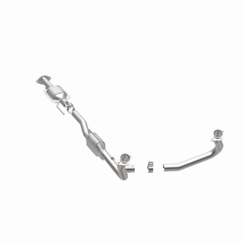 MagnaFlow Conv DF 96-97 Ford Aerostar 4.0L Magnaflow