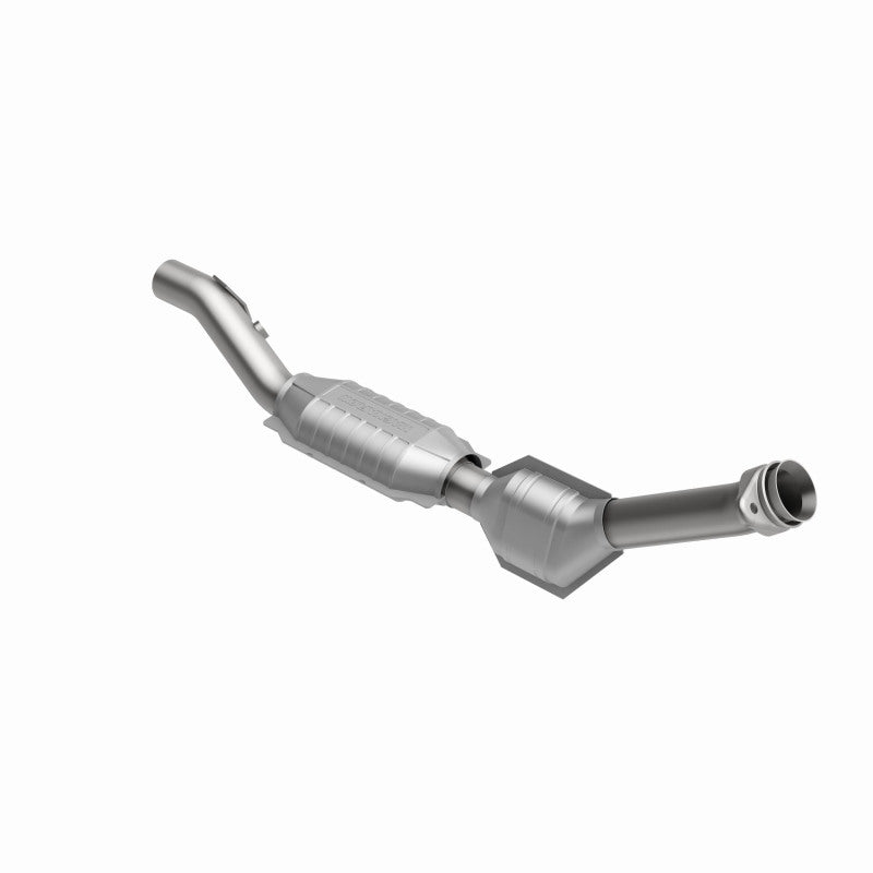 MagnaFlow Conv DF F150 5.4L 02 Supercharged P Magnaflow