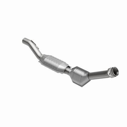 MagnaFlow Conv DF F150 5.4L 02 Supercharged P Magnaflow