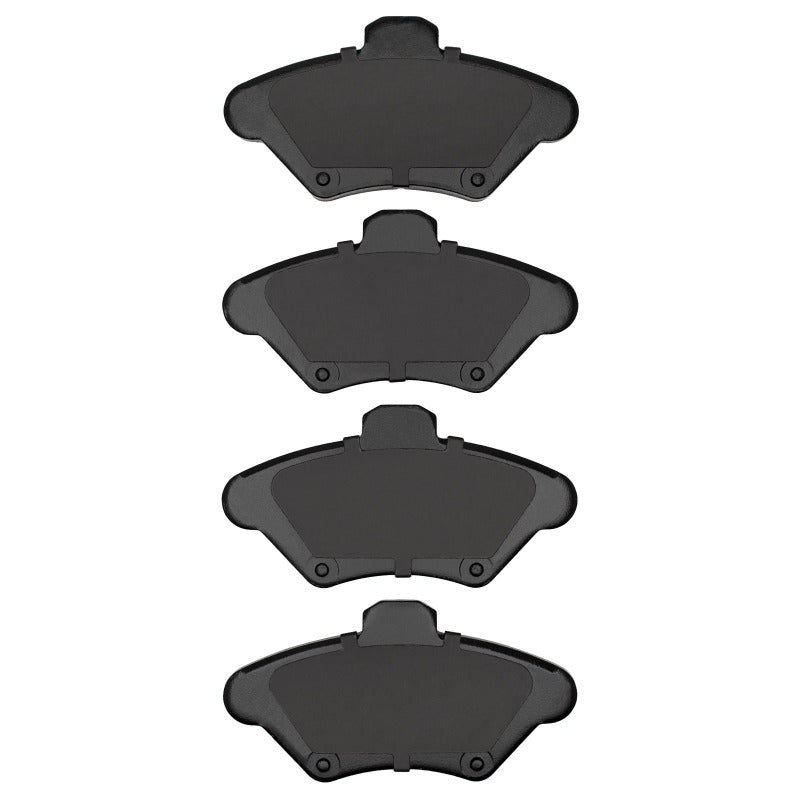 R1 93-97 Mercury Cougar Front Optimum OE Brake Pads
