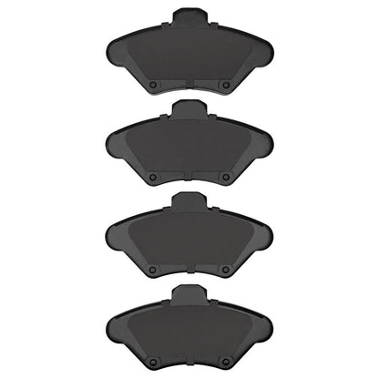 R1 93-97 Mercury Cougar Front Optimum OE Brake Pads