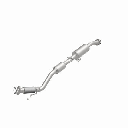 MagnaFlow 18-20 Toyota Camry L4 2.5L OEM Grade Direct-Fit Catalytic Converter Magnaflow