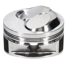 Load image into Gallery viewer, JE Pistons Chevrolet Big Block Piston Kit 4.610 in Bore 1.120 in CH 29.50 CC