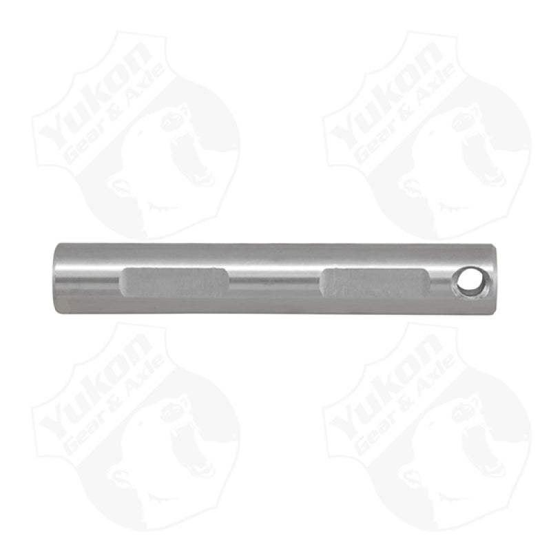 Yukon Gear Model 35 Standard Open Cross Pin / Roll Pin Design / 0.685in Dia (Not Tracloc)