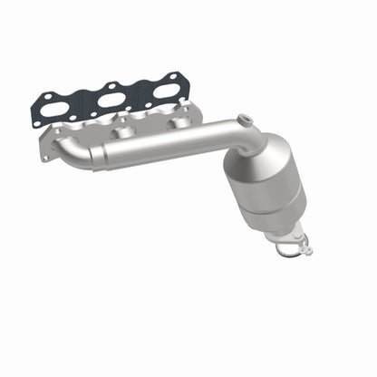 Magnaflow Conv DF 04-08 Grand Vitara V6 2.7L DS Magnaflow